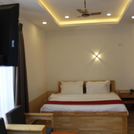 The Bd Hotel Thimphu Ngoại thất bức ảnh
